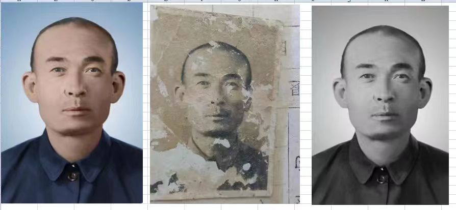 带岭老照片模糊修复-21